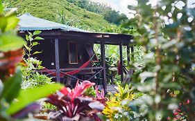 Hibiscus Valley Inn Dominica 3*